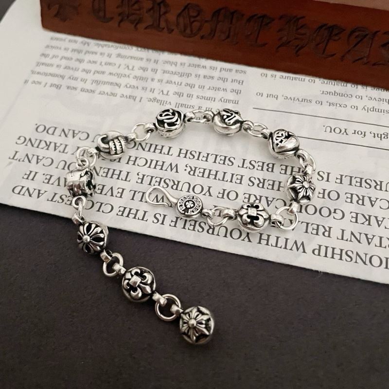 Chrome Hearts Bracelets